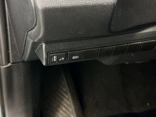 used 2024 Toyota Corolla car, priced at $19,496