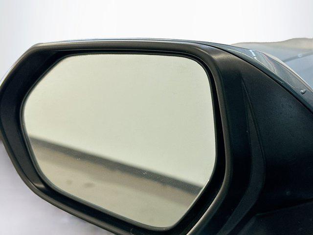 used 2024 Toyota Corolla car, priced at $19,496