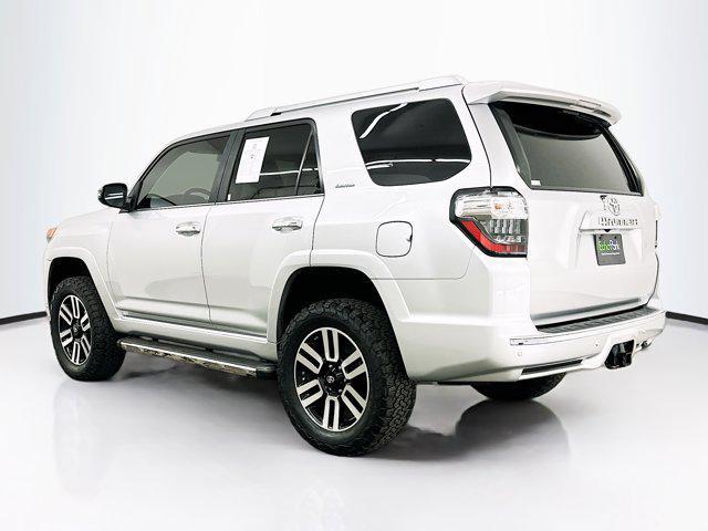 used 2019 Toyota 4Runner car, priced at $35,277
