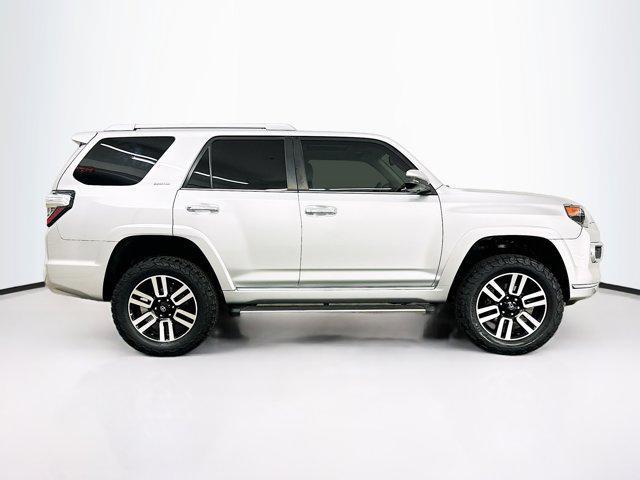 used 2019 Toyota 4Runner car, priced at $35,277