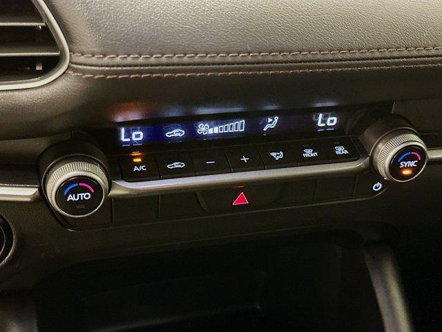 used 2024 Mazda Mazda3 car, priced at $23,797
