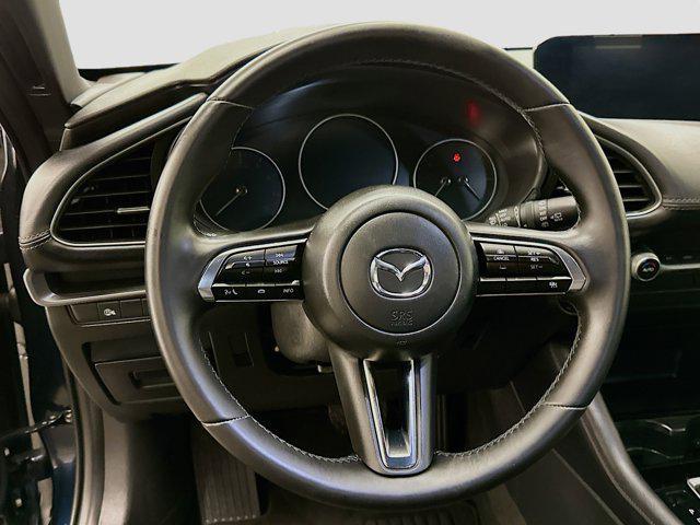 used 2024 Mazda Mazda3 car, priced at $23,797