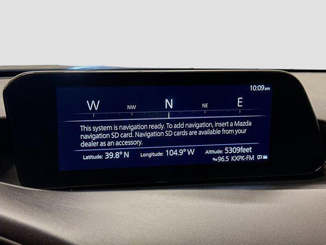 used 2024 Mazda Mazda3 car, priced at $23,797