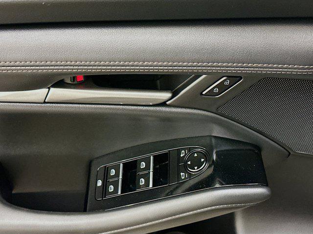 used 2024 Mazda Mazda3 car, priced at $23,797