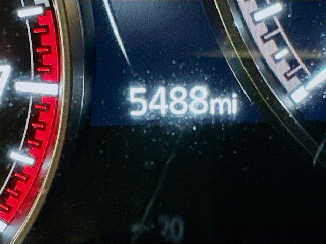 used 2024 Mazda Mazda3 car, priced at $23,797