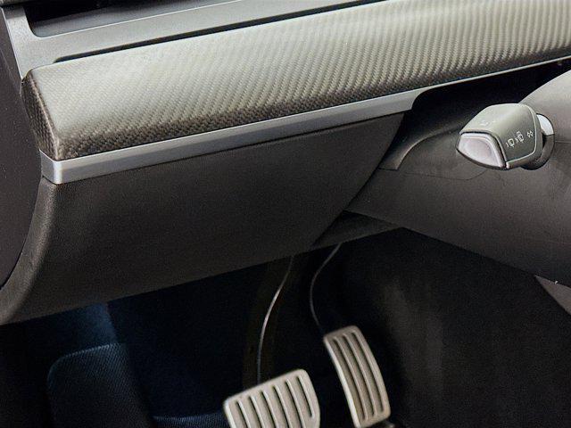 used 2022 Tesla Model Y car, priced at $28,999
