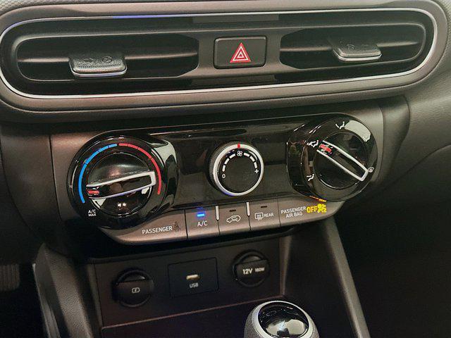 used 2023 Hyundai Kona car, priced at $20,597