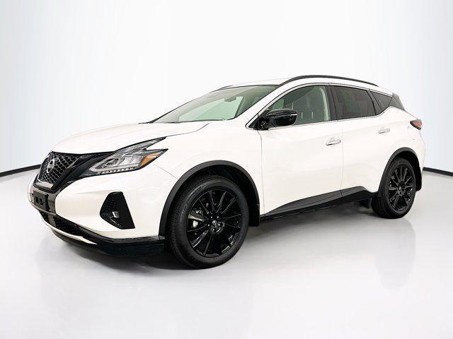 used 2023 Nissan Murano car, priced at $27,189