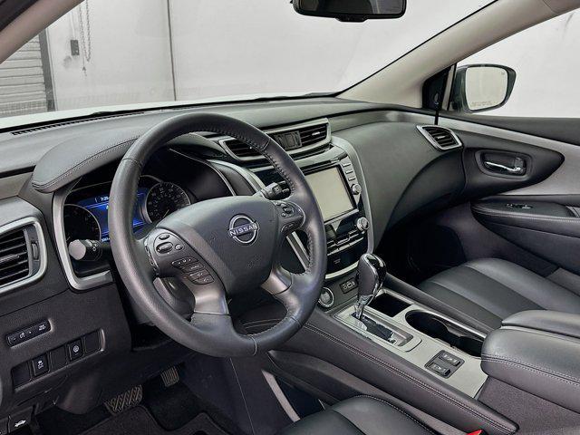 used 2023 Nissan Murano car, priced at $27,189