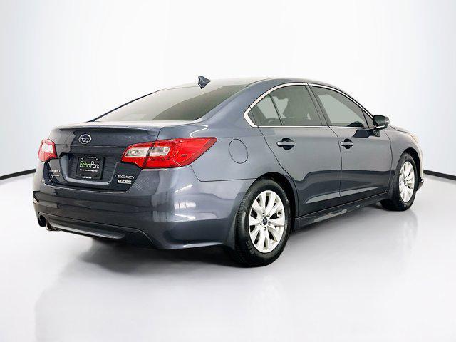 used 2017 Subaru Legacy car, priced at $13,599