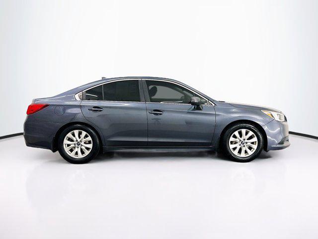 used 2017 Subaru Legacy car, priced at $13,599