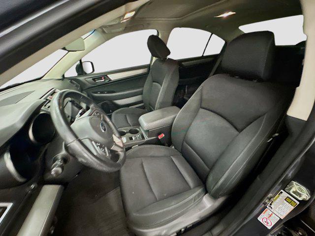 used 2017 Subaru Legacy car, priced at $13,599