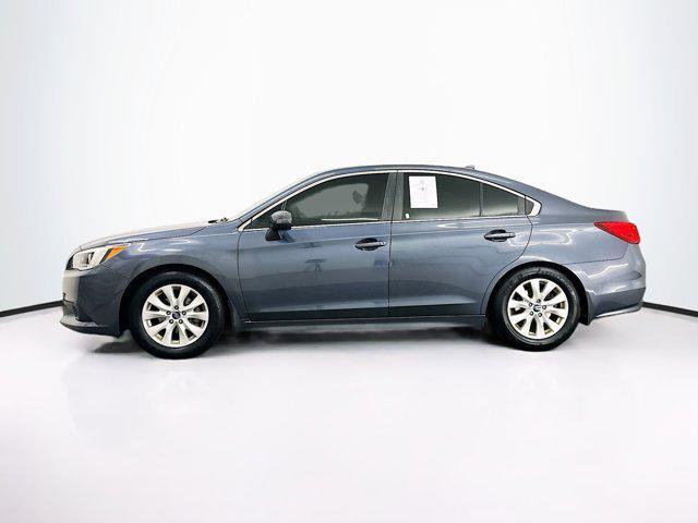 used 2017 Subaru Legacy car, priced at $13,599