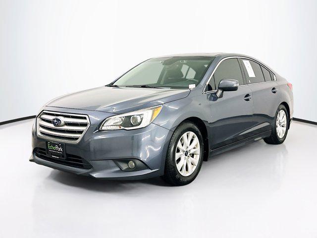 used 2017 Subaru Legacy car, priced at $13,599
