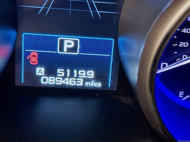 used 2017 Subaru Legacy car, priced at $13,599