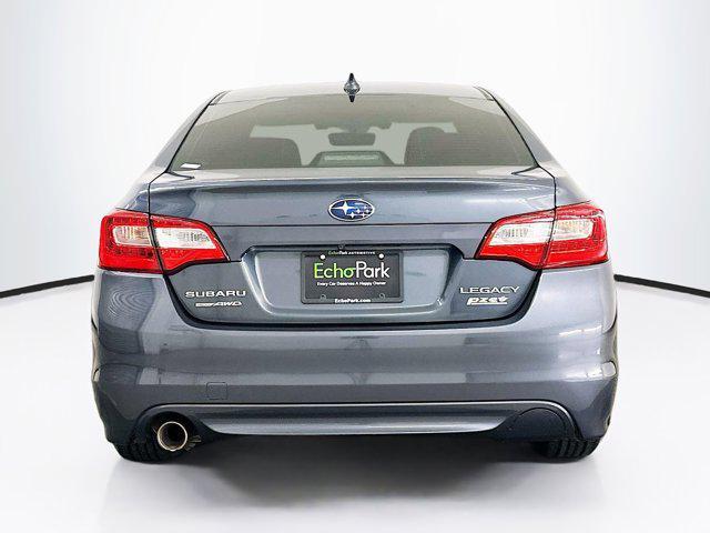 used 2017 Subaru Legacy car, priced at $13,599