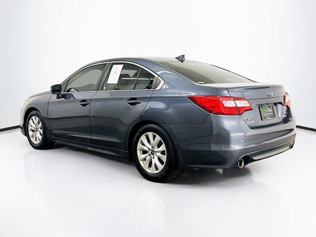 used 2017 Subaru Legacy car, priced at $13,599