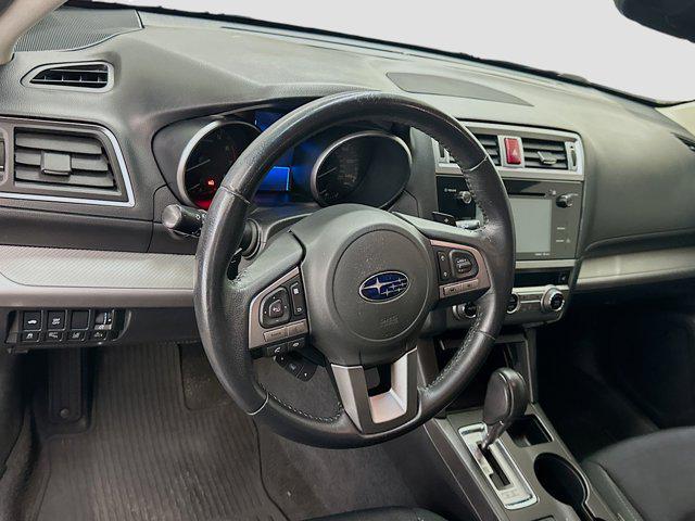 used 2017 Subaru Legacy car, priced at $13,599