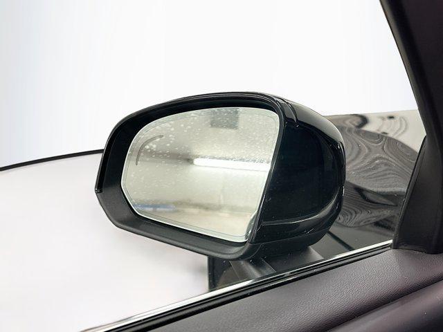 used 2025 Volvo XC40 car, priced at $30,597