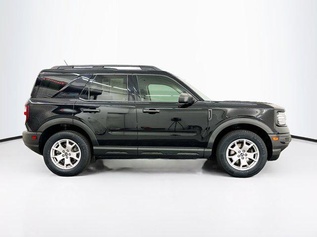 used 2021 Ford Bronco Sport car, priced at $22,999