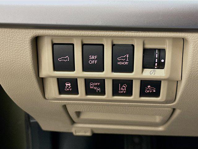 used 2015 Subaru Outback car, priced at $9,999