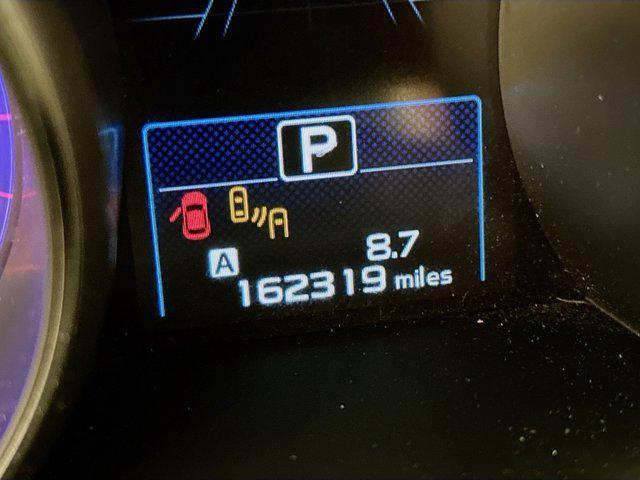 used 2015 Subaru Outback car, priced at $9,999