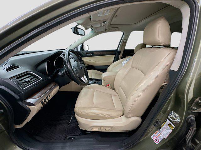 used 2015 Subaru Outback car, priced at $9,999