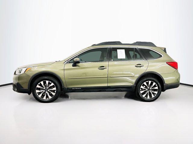 used 2015 Subaru Outback car, priced at $9,999