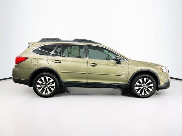 used 2015 Subaru Outback car, priced at $9,999