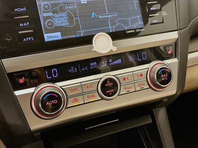 used 2015 Subaru Outback car, priced at $9,999