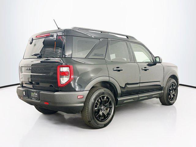 used 2022 Ford Bronco Sport car, priced at $20,389