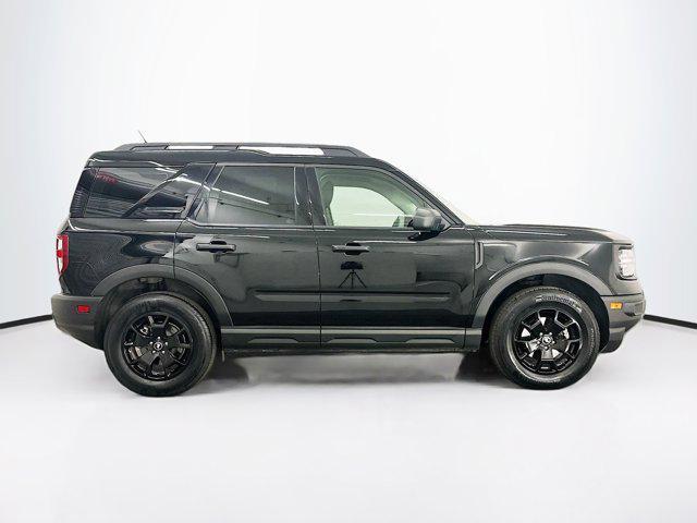 used 2022 Ford Bronco Sport car, priced at $20,389