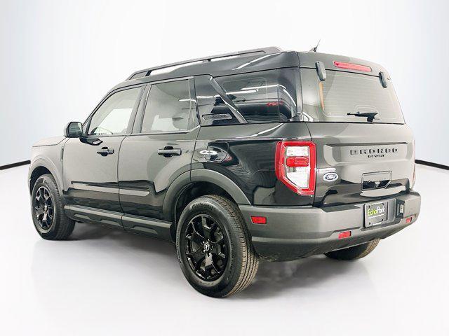 used 2022 Ford Bronco Sport car, priced at $20,389