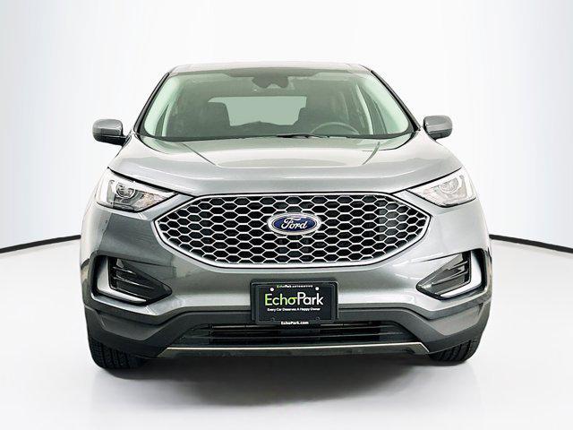 used 2024 Ford Edge car, priced at $22,297