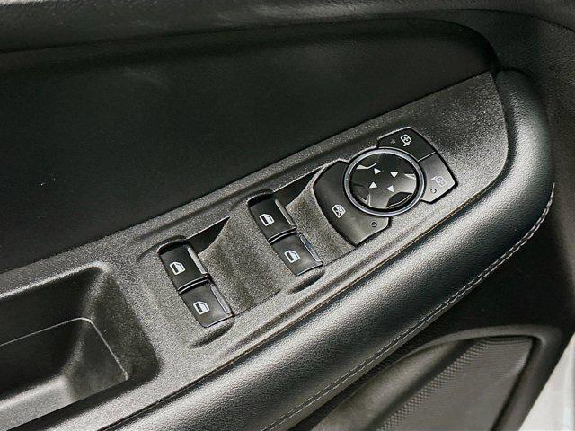 used 2024 Ford Edge car, priced at $22,297