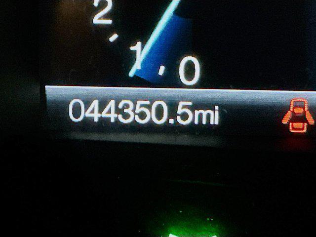 used 2024 Ford Edge car, priced at $22,297