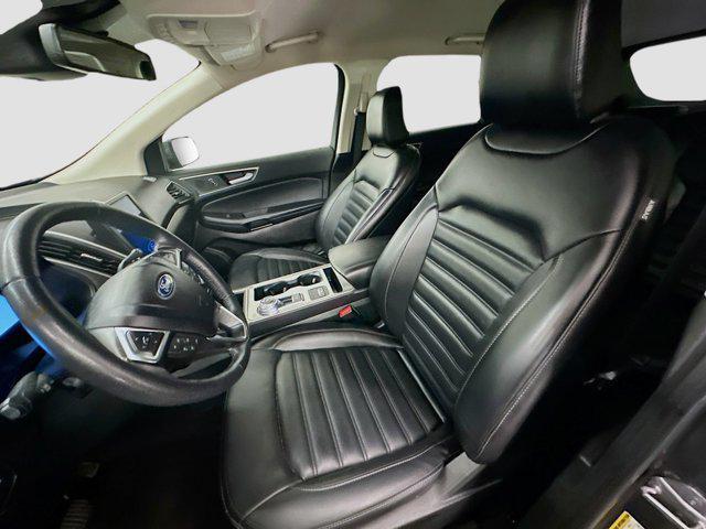 used 2024 Ford Edge car, priced at $22,297