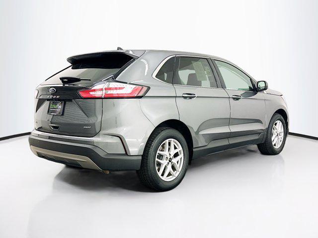 used 2024 Ford Edge car, priced at $22,297