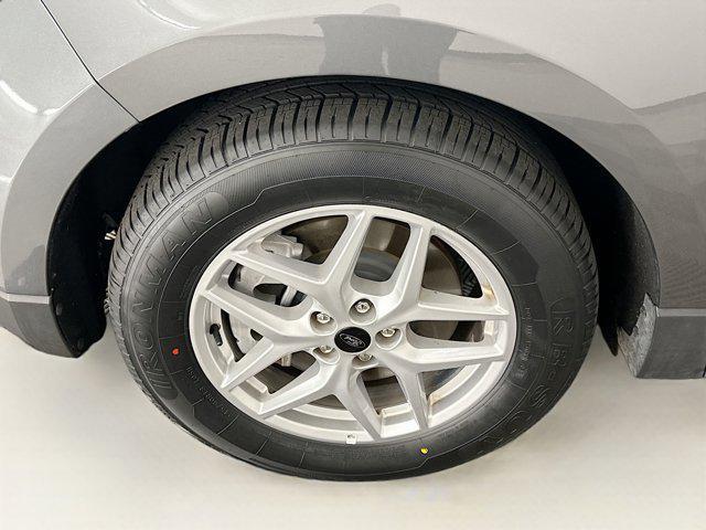 used 2024 Ford Edge car, priced at $22,297