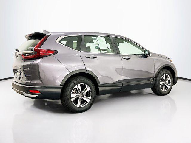 used 2020 Honda CR-V car, priced at $24,389