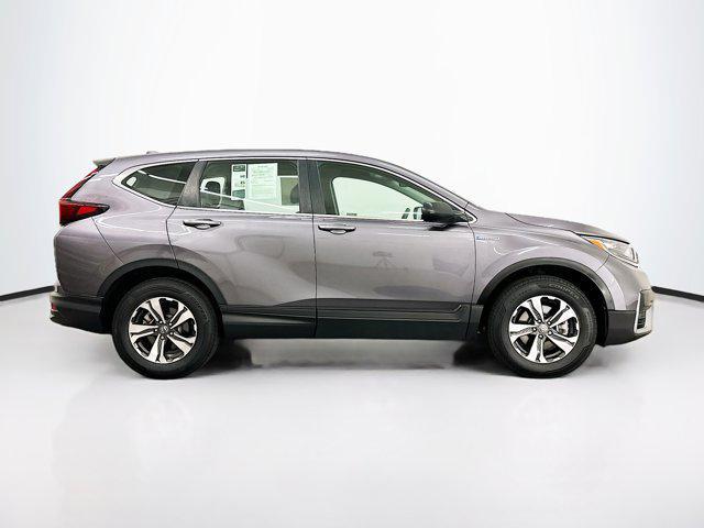 used 2020 Honda CR-V car, priced at $24,389