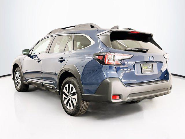 used 2024 Subaru Outback car, priced at $30,189