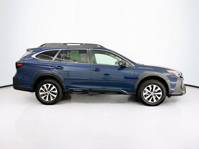 used 2024 Subaru Outback car, priced at $30,189