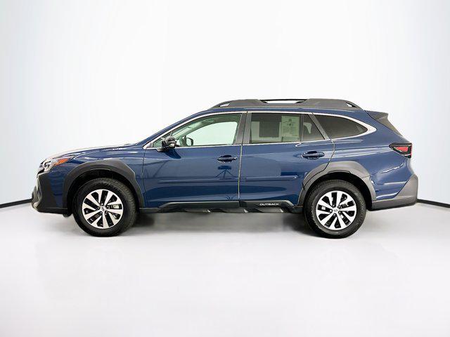 used 2024 Subaru Outback car, priced at $30,189