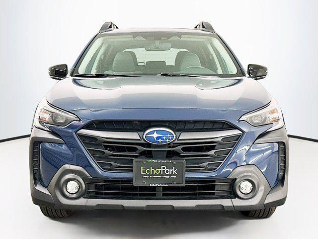 used 2024 Subaru Outback car, priced at $30,189