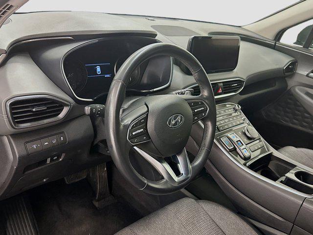 used 2023 Hyundai Santa Fe car, priced at $21,897