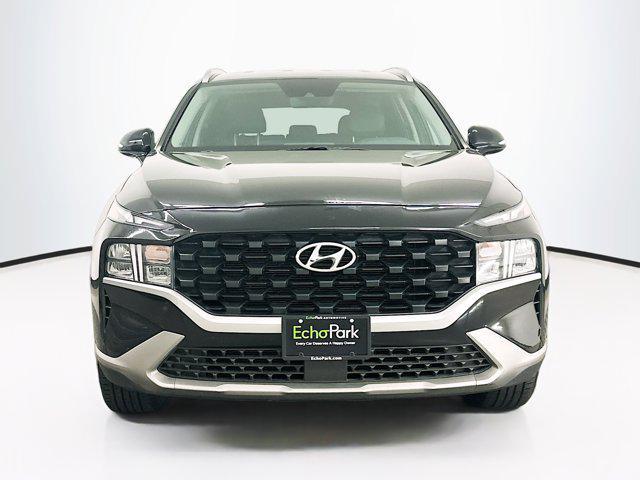 used 2023 Hyundai Santa Fe car, priced at $21,897