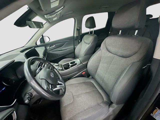 used 2023 Hyundai Santa Fe car, priced at $21,897