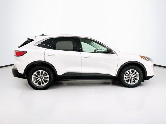 used 2022 Ford Escape car, priced at $24,489