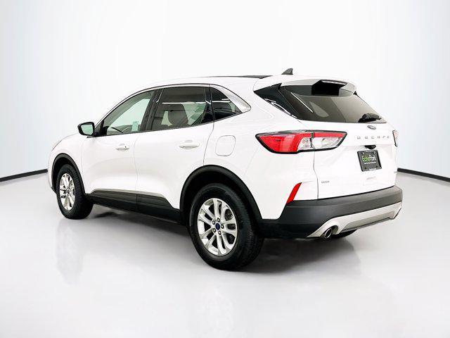 used 2022 Ford Escape car, priced at $24,489